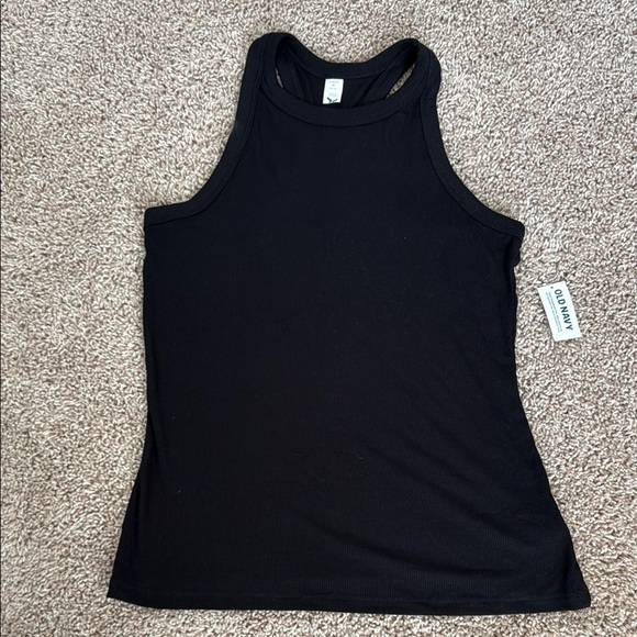 Old Navy Tops - Old Navy Black Women's Tank Top